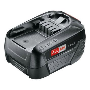 Rafhlaða 18V 4Ah Bosch PowerPlus