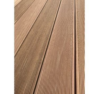 Bankirai pallaefni 21x145 mm 3,05 m Frøslev