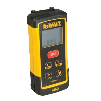 Fjarlægðarmælir 50m DeWALT DW3050-XJ