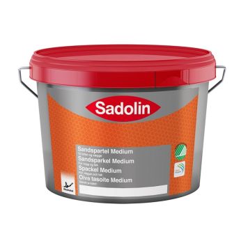 Spartl Medium 2,5L Sadolin