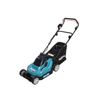 Sláttuvél 2x18V Ø38cm Makita DLM382Z