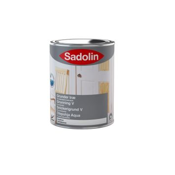 Viðargrunnur 1L Sadolin