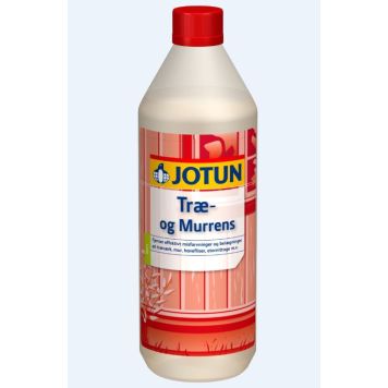 Málningarþynnir nr. 7 0,5L Jotun