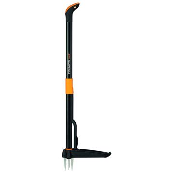 Fíflabani 100 cm Fiskars Xact