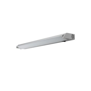 Undirskápaljós LED 3000K Linear 6W 36cm