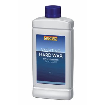 Harðvax fyrir báta Hard Wax 0,5L Jotun