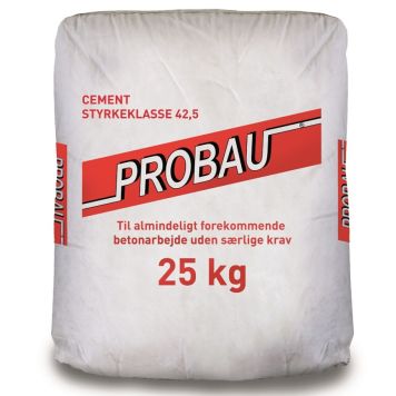 Staurasteypa 25 kg Probau