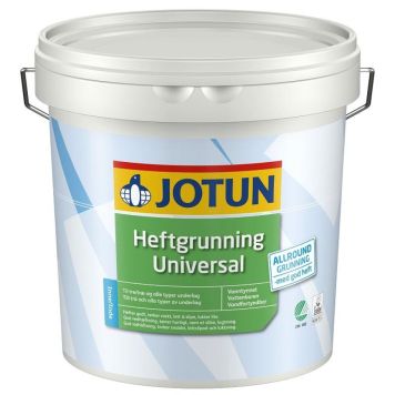 Heftigrunnur Universal 9L Jotun