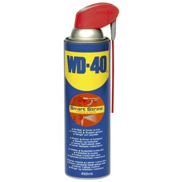 WD-40 smurefni 450ml