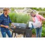 Reykgrill Crown 500 Broilking