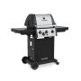 Gasgrill Royal S330 Broil King 3 brennarar