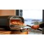 Pizzaofn 12" 1600W Ooni Volt