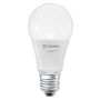Snjallpera LED E27 2700-6500K Ledvance Smart+ 9,5W Ø60 mm