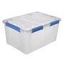 Plastkassi 75L Ezystorage IP67