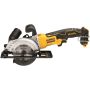 Hjólsög 115 mm 18V XR DeWALT DCS571N