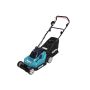 Sláttuvél 2x18V Ø38cm Makita DLM382Z