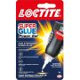 Tonnatak gellím Power flex control 3g Loctite