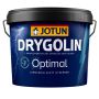 Viðarvörn Drygolin Optimal hvít 2,7L Jötun