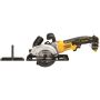 Hjólsög 115 mm 18V XR DeWALT DCS571N