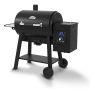 Reykgrill Regal 500 Broilking