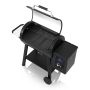 Reykgrill Regal 500 Broilking