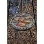 Eldstæði Ø47 cm Grillstar Louisiana