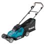 Sláttuvél 18V 43 cm Makita DLM432Z