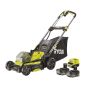 Sláttuvél 18V 40cm Ryobi ONE+ RY18LMX40C-250