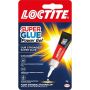 Tonnatak hraðlím 3g Loctite