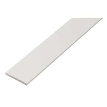 PVC flatt 20x2 mm 1 m