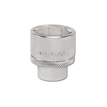 Toppur 1/2" 17 mm Matador