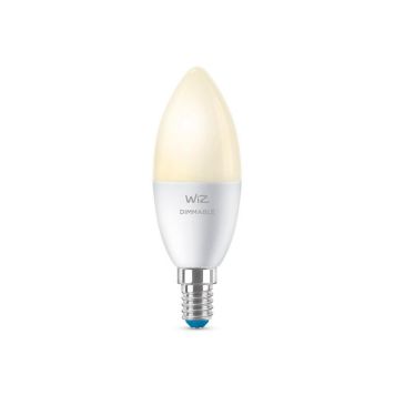 Kertapera LED dimmanleg E14 4,9W