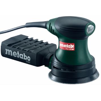 Hjámiðjujuðari 240W Metabo FSX200