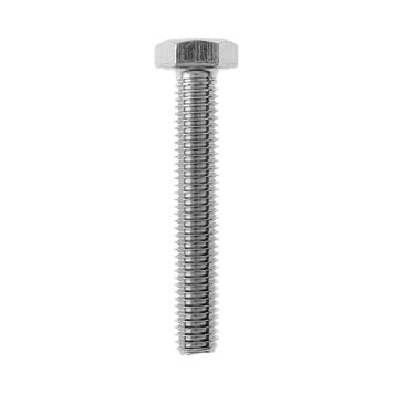 Bolti Ø10x20 mm 50 stk Profi Depot A2