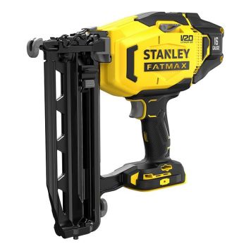 Pinnabyssa 18V Stanley FatMax V20 SFMCN616B-XJ