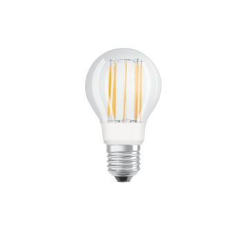 Ljósapera LED E27 2700K Osram 12W Ø7 mm