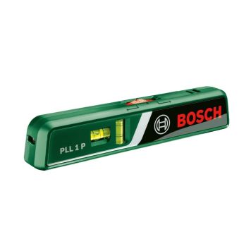 Hallamál með laser Bosch