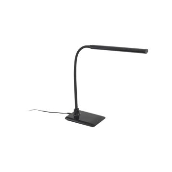 Borðlampi LED dimmanlegur Laroa 48x32,5 cm