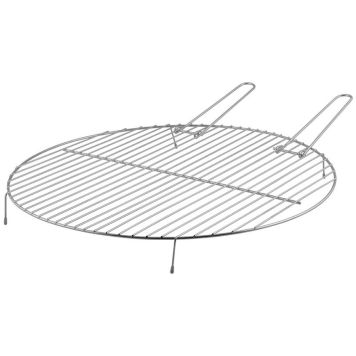 Grillgrind fyrir eldstæði Ø50 cm Esschert