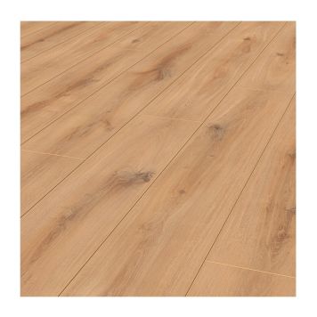 Harðparket Aquaprotect Sunset Oak 8 mm 2,22 m²