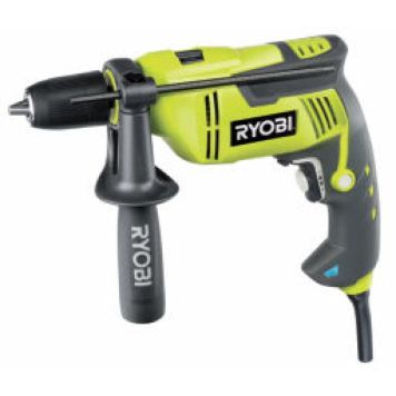 Höggborvél 800W Ryobi RPD800-K