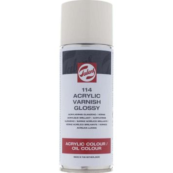 Sprey akrýllakk Glossy 114 400ml 