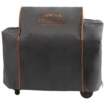 Yfirbreiðsla fyrir Timberline 1300 Traeger