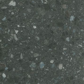 Kantlímingarborði 44x1820 mm Resopal Premium Terrazzo Torino