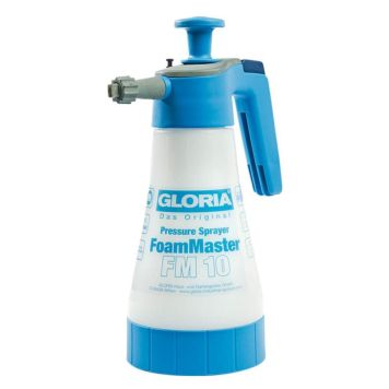 Þrýstibrúsi 1L Foam Master 10