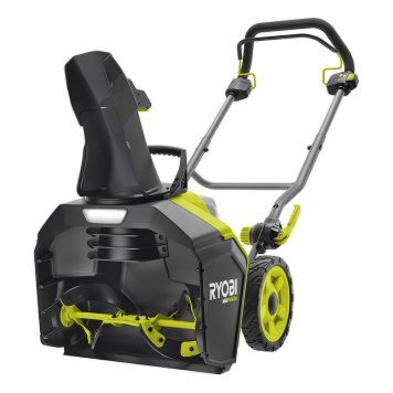 Snjóblásari rafmagns Ryobi 36V max power RY36STX45A-1