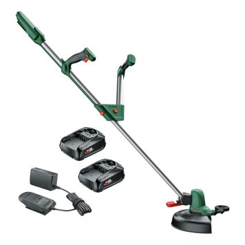 Sláttuorf 1x2.0Ah 18V 26cm Bosch Universal GrassCut