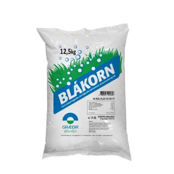 Blákorn 12,5kg Fóðurblandan