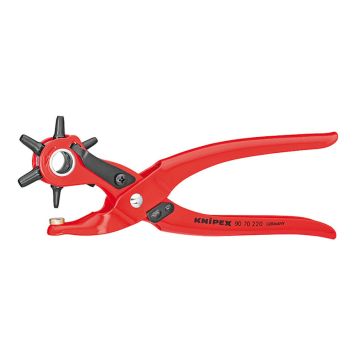 Gatatöng 220 mm Knipex