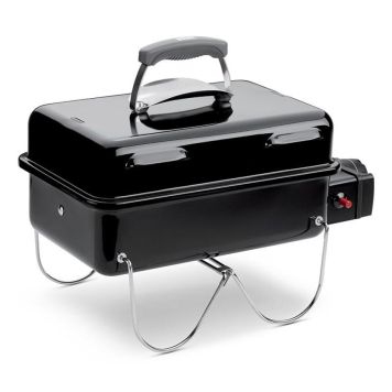 Gasgrill Go-Anywhere Weber ferðagrill 1 brennari